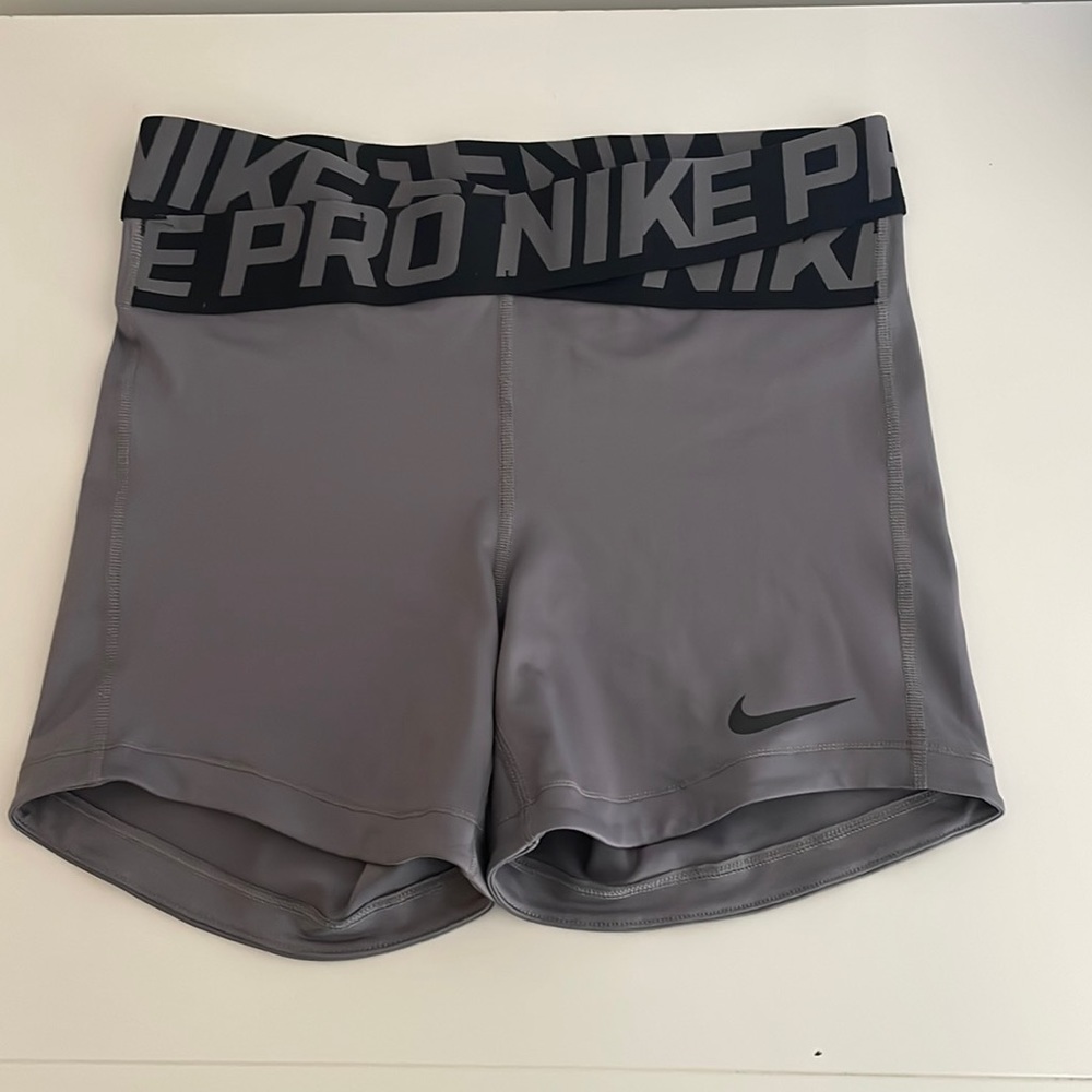 Women’s Nike Pro Spandex